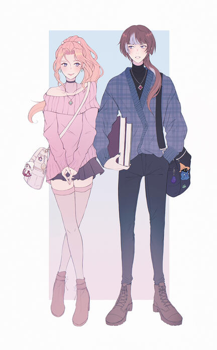 Final Fantasy IV: The After Years Fanart (2026)